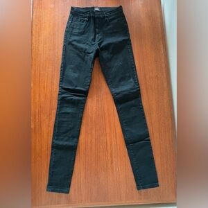 BDG (Urban Outfitters) “Twig High Rise” jeans